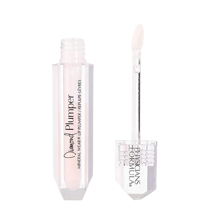 Physicians Formula Mineral Wear® Diamond Plumper - M
