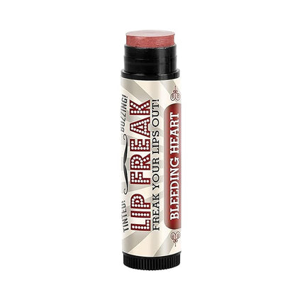 Doctor Lip Bang's BUZZING Lip Balm Bleeding