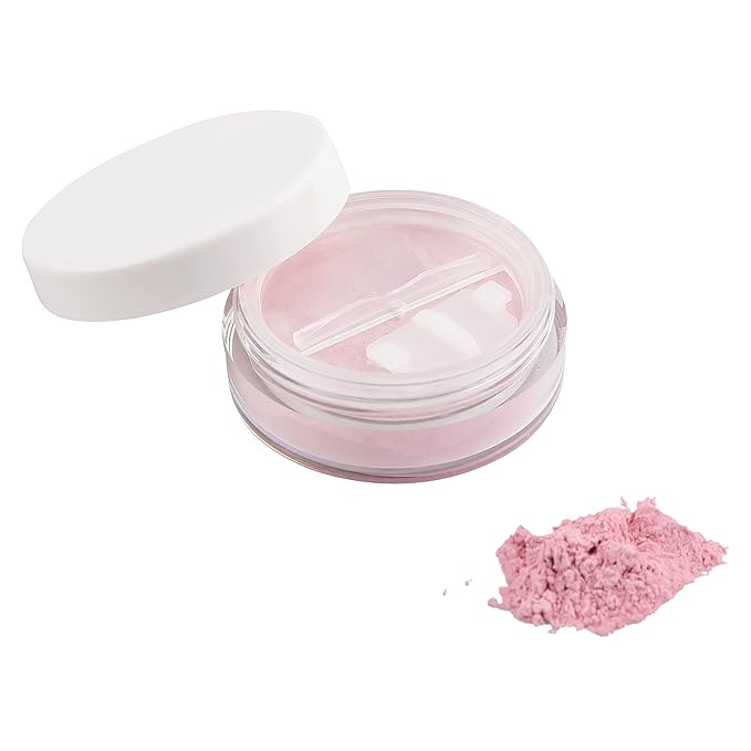 Luna Star Klee Kids Play Makeup Kit. Gentle