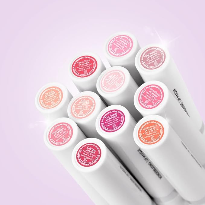 Wonderskin Wonder Blading Lip Stain Peel