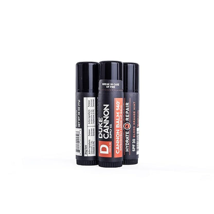 Duke Cannon Supply Co. Tactical Lip