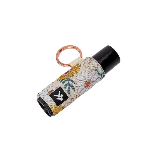 Thread Wallets Lip Balm Holder Keychain, Lip Gloss