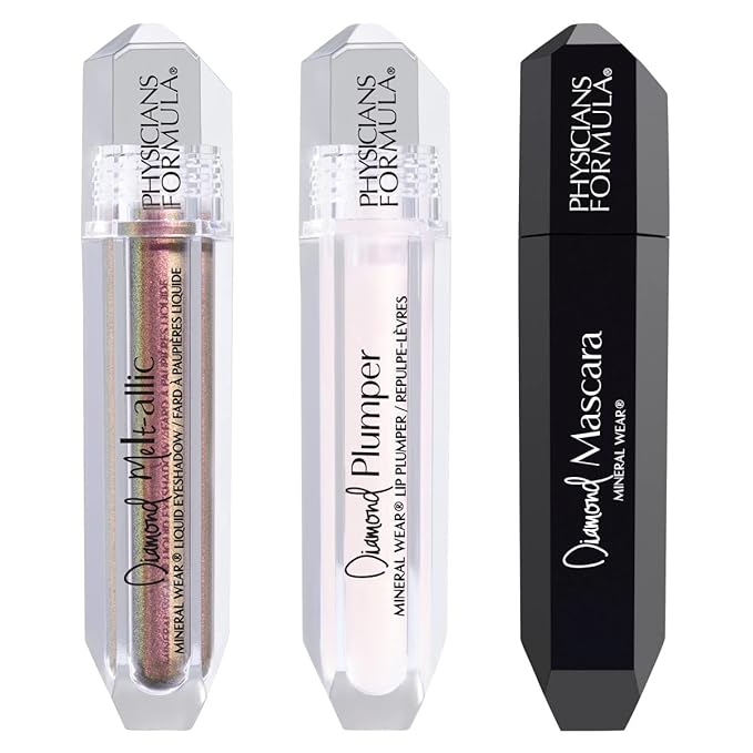 Physicians Formula Holiday Gift Sets Butter