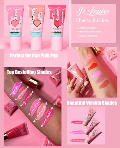 P Louise Blush Viral Bestselling Blush - Legally