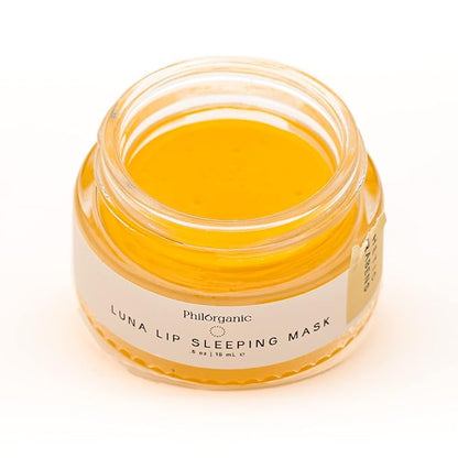 Philorganic Sustainable Lip Care Kit- 4 Small