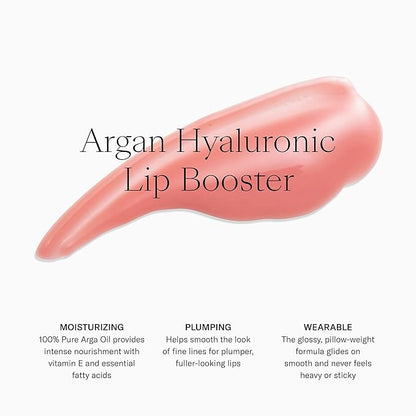 Josie Maran Eye Love Lip Gloss & Mascara