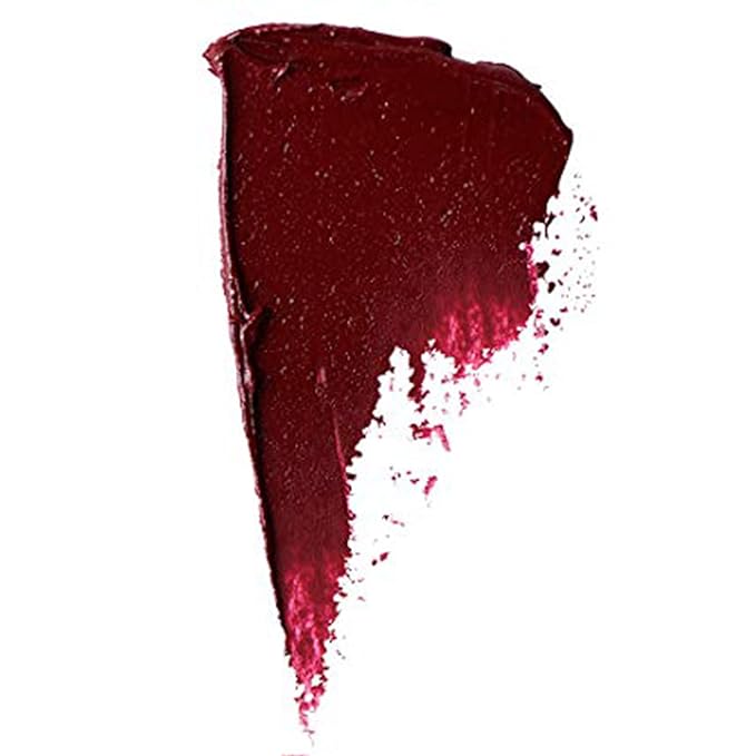 Kosas Weightless Lip Color Nourishing Satin Lipstick - High Impact Lip Color with Clean Formula - Comfy feel & Soft Finish -Darkroom