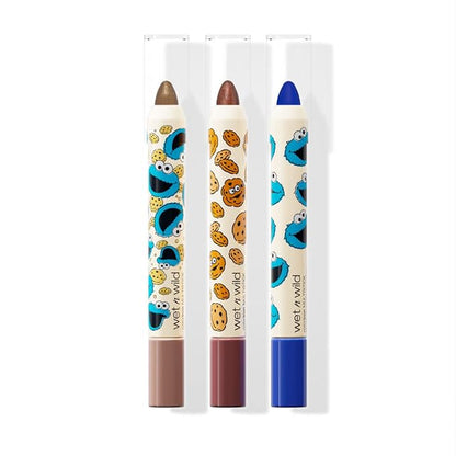 wet n wild x Sesame Street, Om Nom