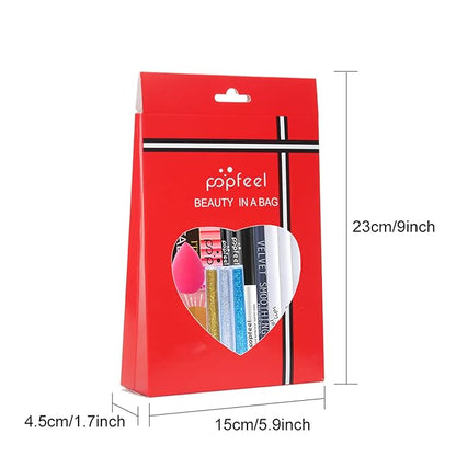 Makeup Kit for Teens, Makeup Starter