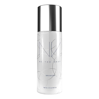 NV Perfecting Fine Mist Bronzer Buildable Coverage Professional