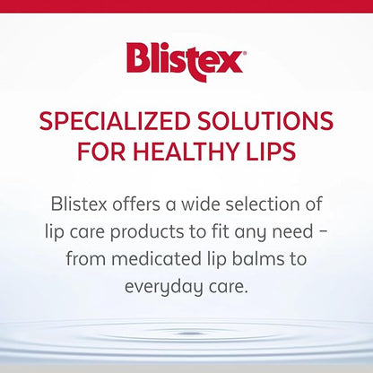 Blixtex Lip Medex Lip Protectant -