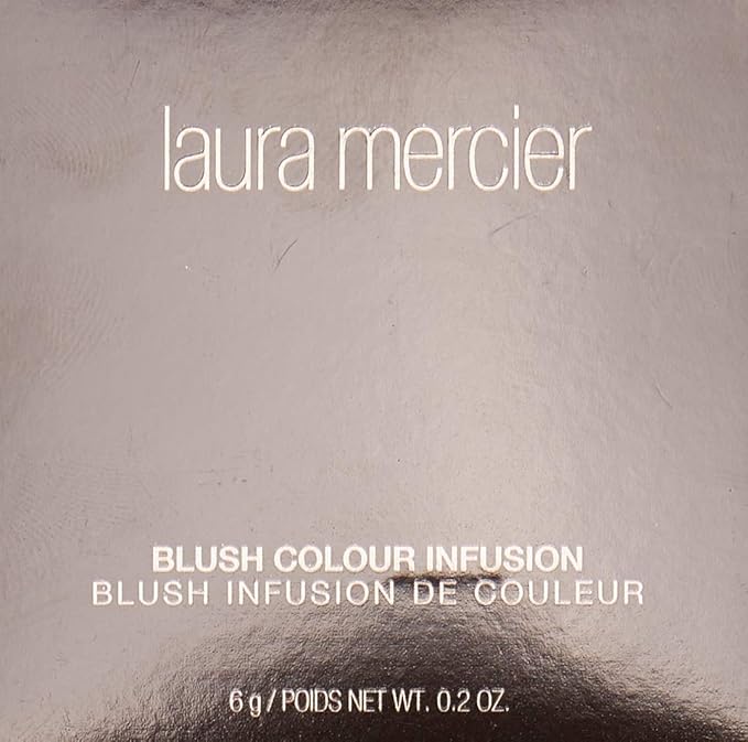 Laura Mercier Women's Blush Color Infusion, Grapefruit, One One Size