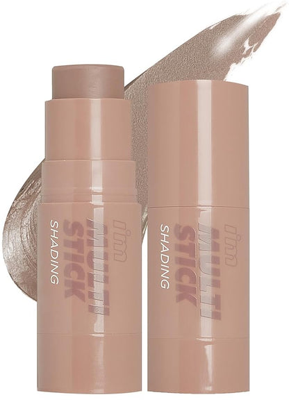 I'm Meme Ash Brown Bronzer for Face - 0.23 Oz