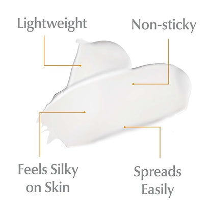 Eucerin Sun Sensitive Mineral Sunscreen Lotion SPF 50, Hypoallergenic, Fragrance Free Sunscreen with Zinc Oxide Protection, 4 Fl Oz Tube