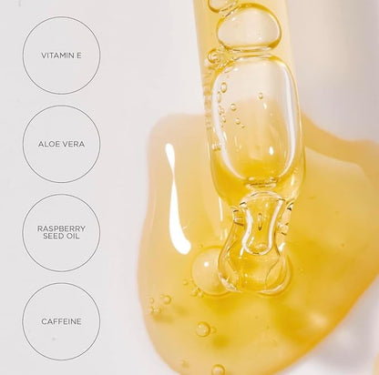 Tan Drops For The Body Illuminating