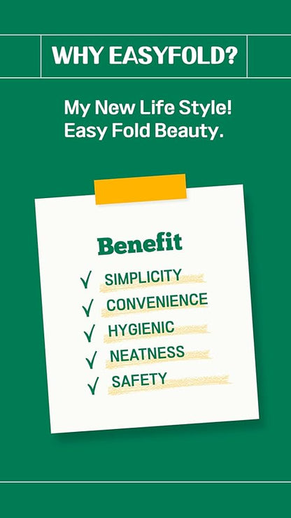 Korean Skin Care Travel Size Toiletries Set Sample Size (Shampoo 5pcs & Body Wash 5pcs) Korean Beauty Must Haves, Disposable, Essentials for Women, Men