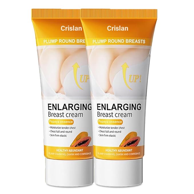Breast Enhancement Cream, Natural Breast Enlargement