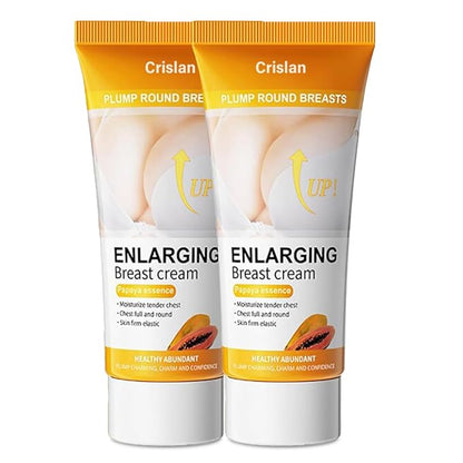 Breast Enhancement Cream, Natural Breast Enlargement