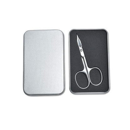 Livingo premium manicure nail scissors