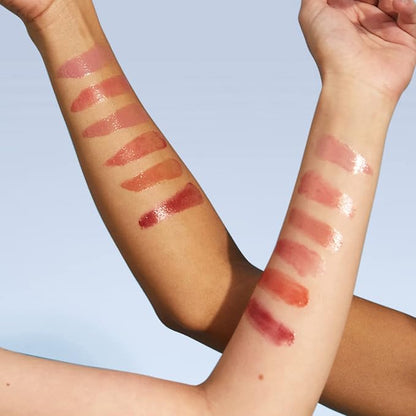 Lanolips Tinted Balm, Perfect Nude -