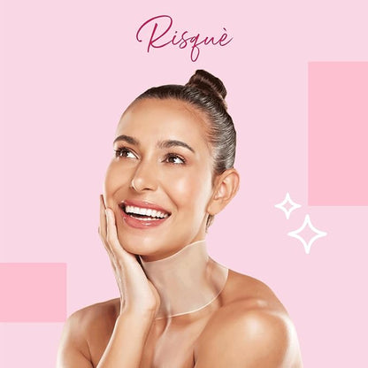 Neck wrinkle patches | reusable