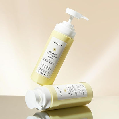 Naturium Bio-Lipid Restoring Moisturizing Body Lotion