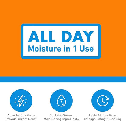 O'Keeffe's Cooling Relief Lip Repair Lip Lips,