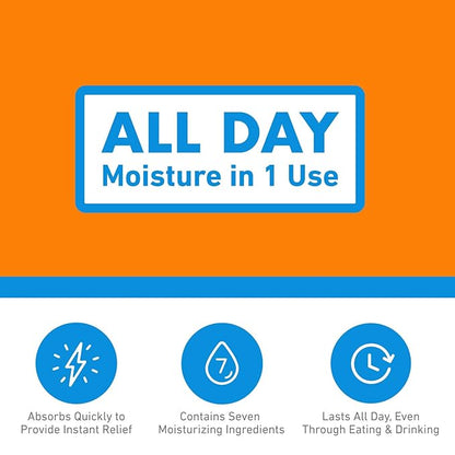 O'Keeffe's Cooling Relief Lip Repair Lip