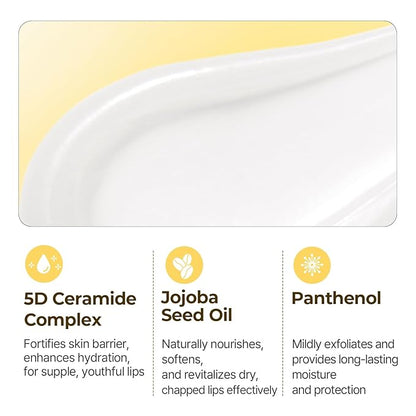 Torriden SOLID In Ceramide Lip Essence Fuligo