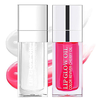 Yasovigi Hydrating Lip Oil Plumping Lip Lines