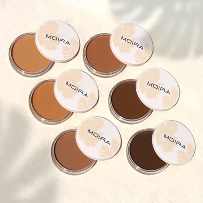 Stay Golden Cream Bronzer (004, Tan)