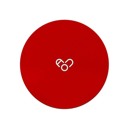 AOU GLOWY TINT BALM Tinted Lip Balm)