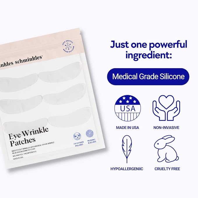 Wrinkles schminkles under eye wrinkle