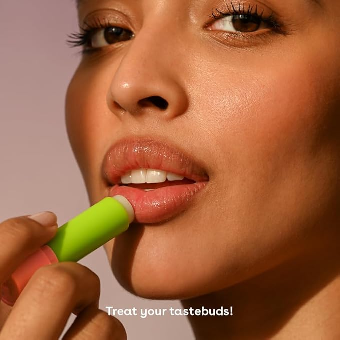 eos Flavorlab Pops! Lip Balm- Mango