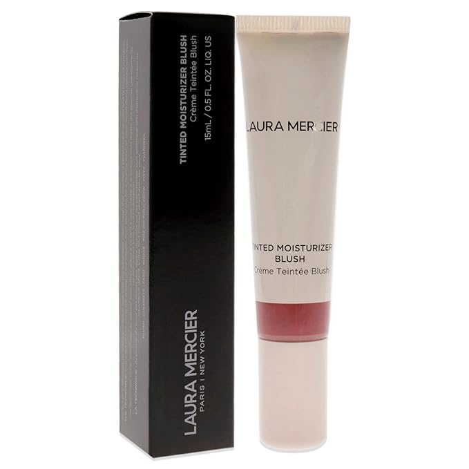 Laura Mercier Women's Tinted Moisturizer Blush, Parasol, Pink, 0.5 Fl Oz