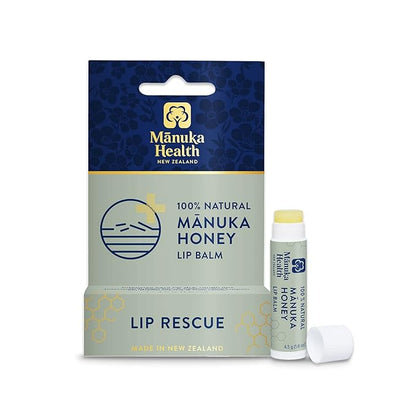Manuka Health Lip Rescue - 0.16