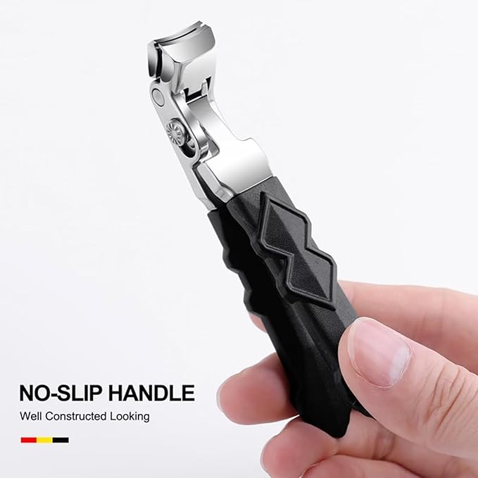 Toe Nail Clippers for Thick