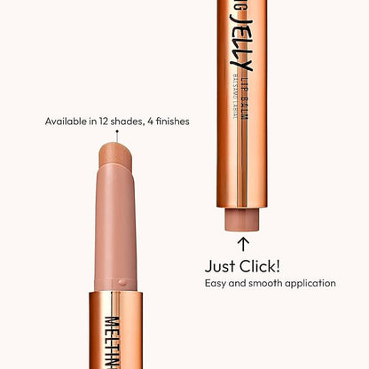 KISS NEW YORK Professional Melting Jelly