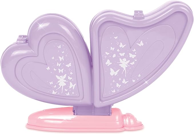 Make It Real Butterfly Cosmetic Set