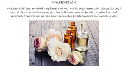 Pistaché Skincare Pistachio Oil Dewy Face