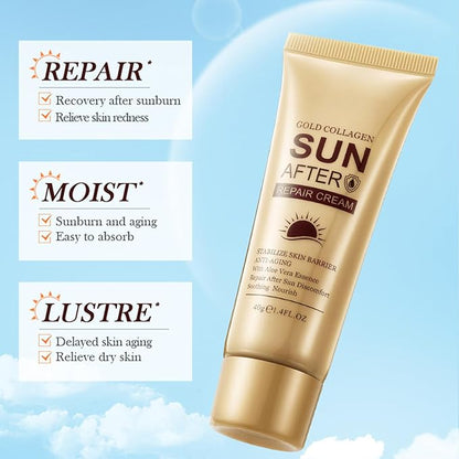 Self Tanning Mousse - GOERTI Fake