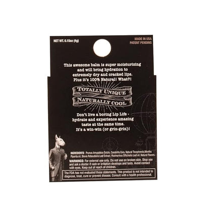 Dr. LIP BANG’S Super Moisturizing Lip LIPS