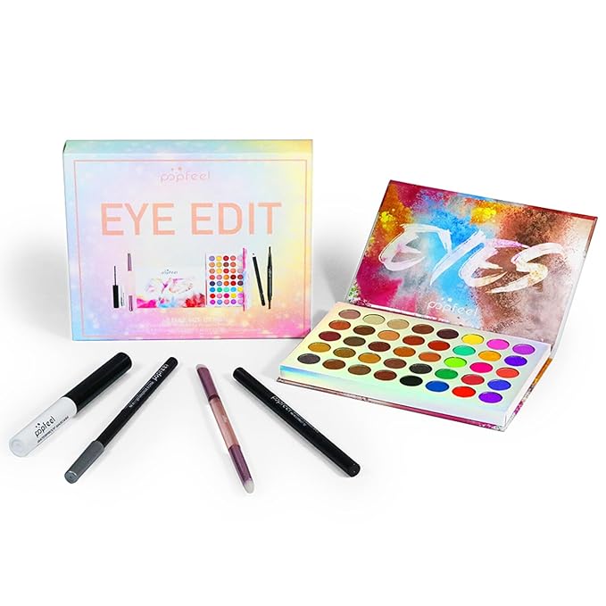 Makeup Kit for Women, All in One Makeup
