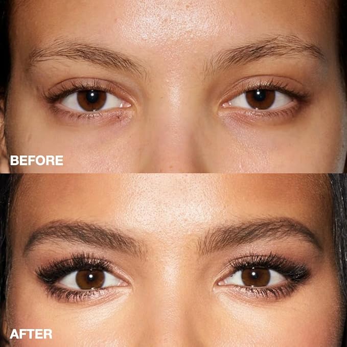 evpct 2Pcs under Eye Brightener, Nourishing Luminous under & 09#