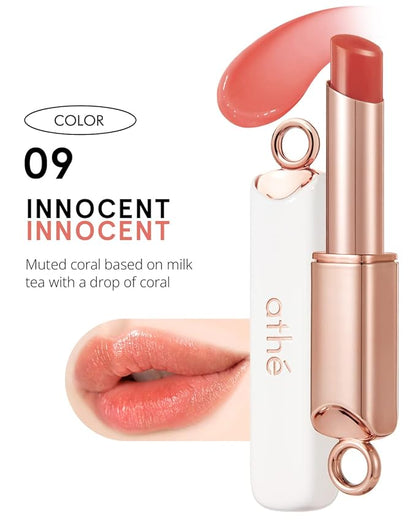 ATHÉ Authentic Lip Balm 09 INNOCENT