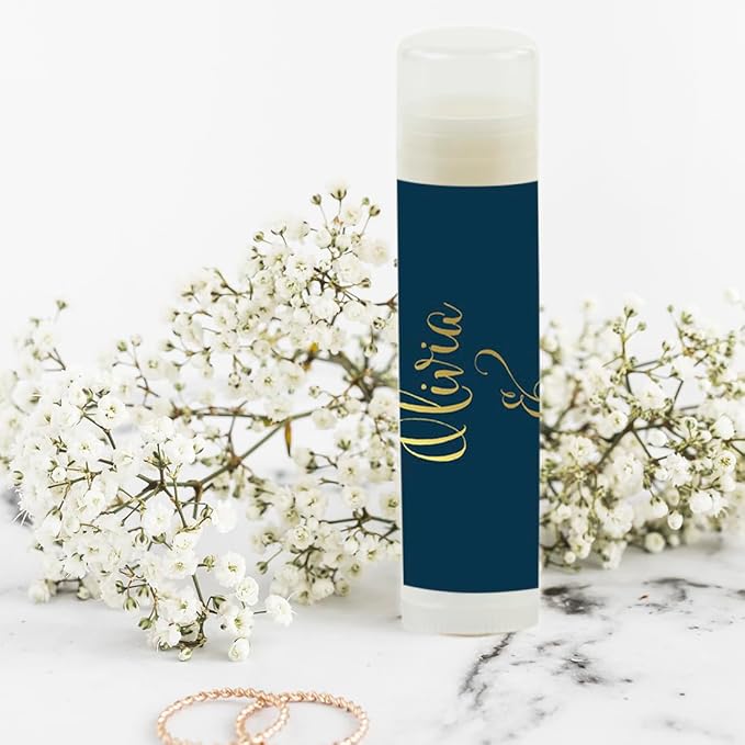 Andaz Press Personalized Bridal Shower Bachelorette Florals,