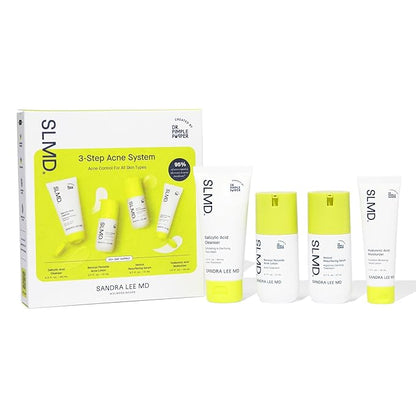 SLMD Skincare by Dr. Pimple Popper