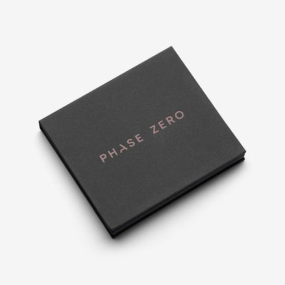 Phase Zero Makeup Essentials Refill Starter Kit #4