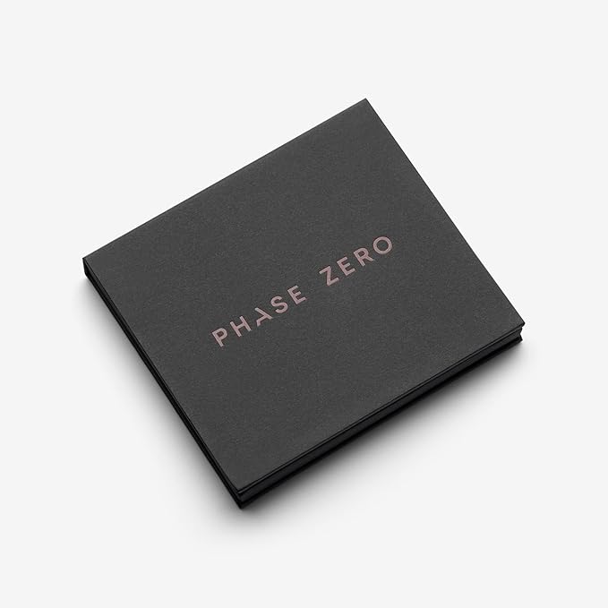 Phase Zero Makeup Essentials Refill Starter Kit #1