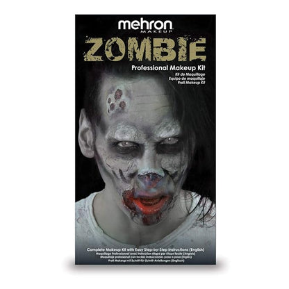 Mehron Makeup Premium Character Kits| Makeup